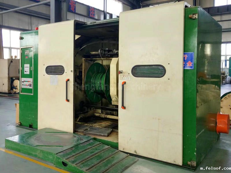 电线电缆设备种类和用途