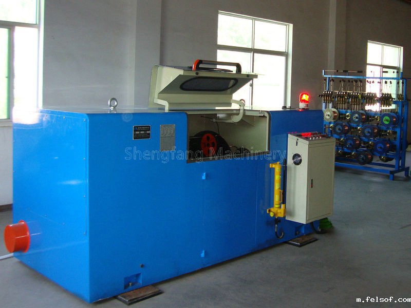 650型taptap官方安装包-放线架