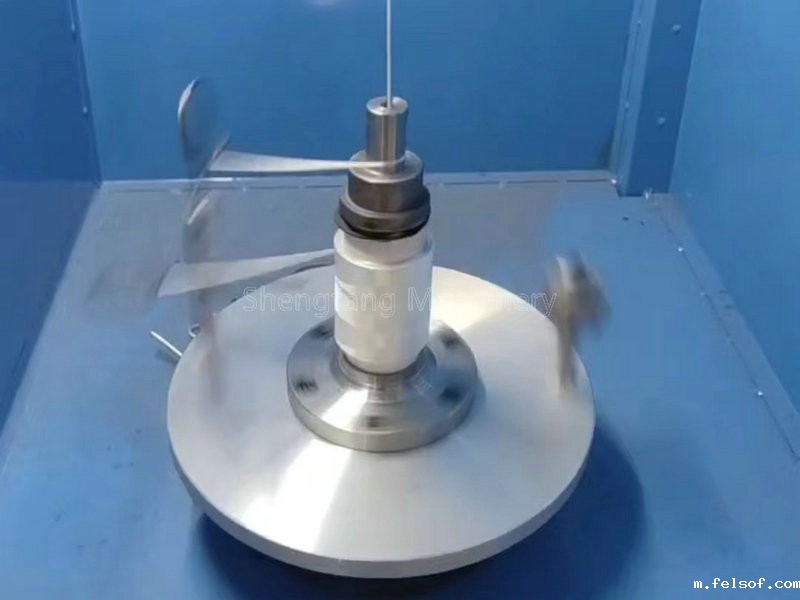 揭秘高速绕包机，效率与精确的完美结合