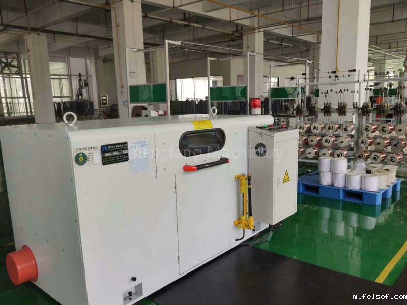 束线机和绞线机哪个好一点？详细对比为你揭晓