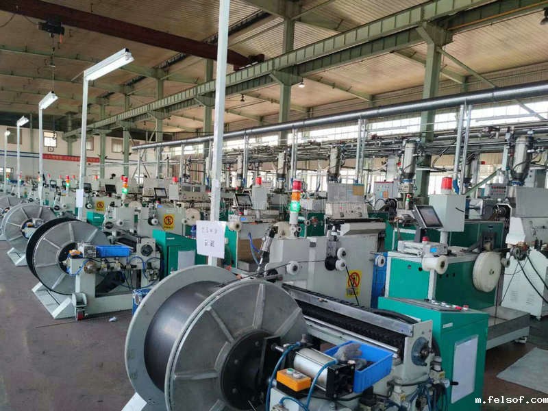 深入了解电线押出机机头型号及尺寸规格